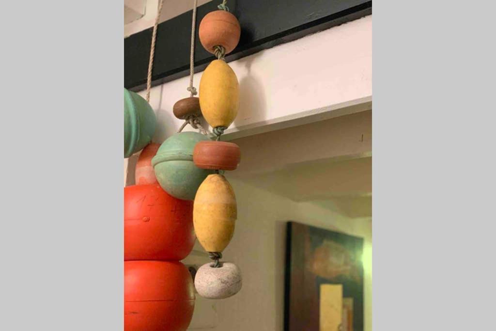 Petit Loft Saint-Malo Intra-Muros Luaran gambar