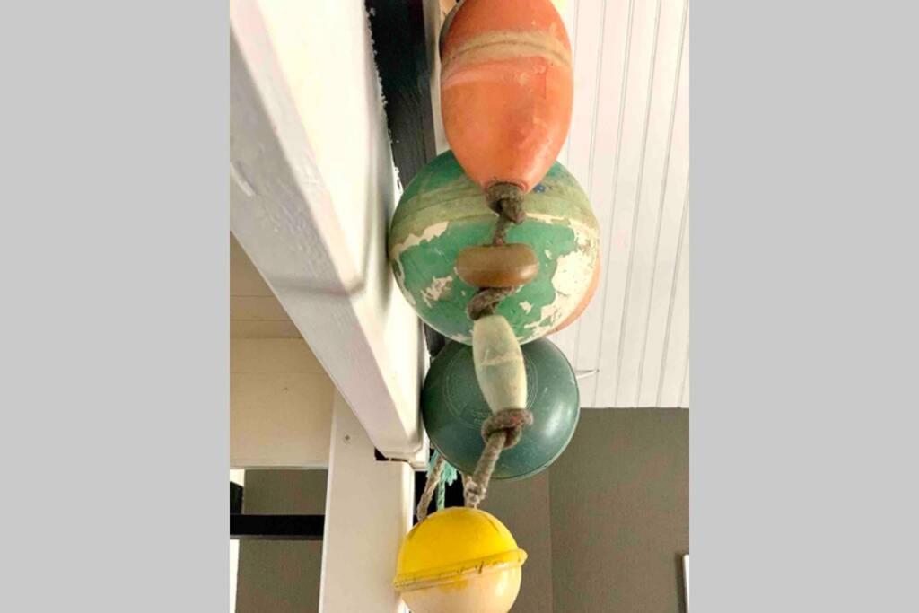 Petit Loft Saint-Malo Intra-Muros Luaran gambar
