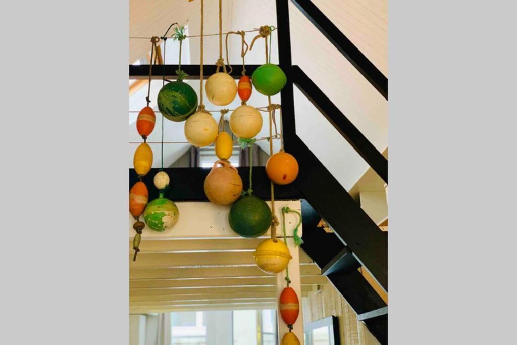 Petit Loft Saint-Malo Intra-Muros Luaran gambar